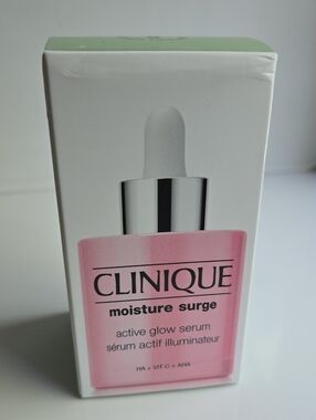 Clinique Glow Serum